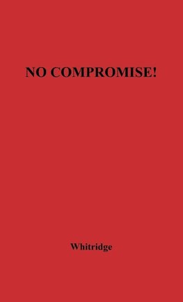 No Compromise
