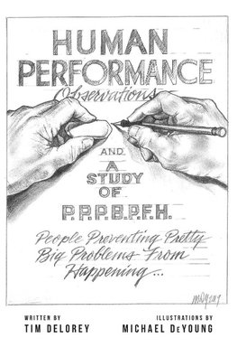 Human Performance Handbook for Smart People