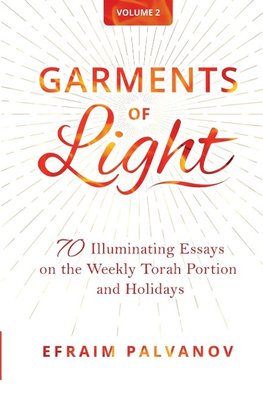 Garments of Light