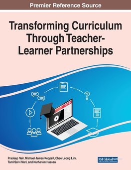 Transforming Curriculum Through Teacher-Learner Partnerships