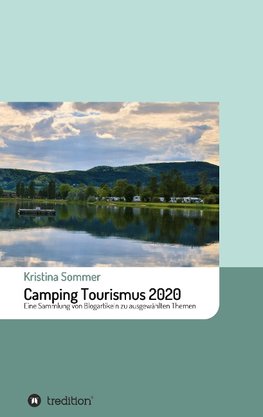 Camping Tourismus 2020