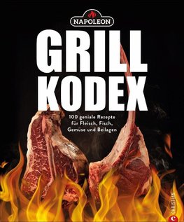 Der Napoleon Grill-Kodex