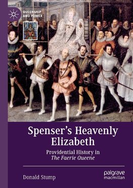 Spenser's Heavenly Elizabeth