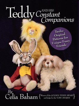 Teddy and his Constant Companions