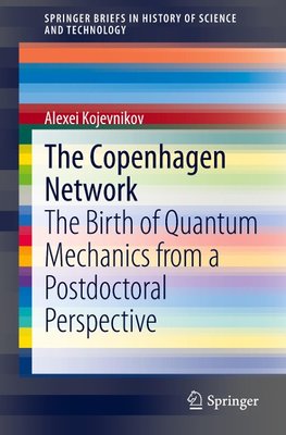 The Copenhagen Network