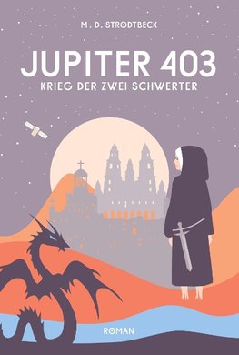 Jupiter 403