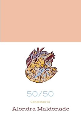 50/50