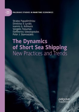 The Dynamics of Short Sea Shipping