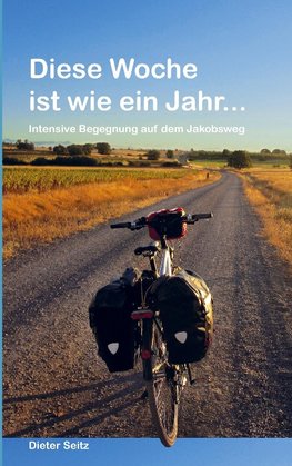 Diese Woche ist wie ein Jahr...