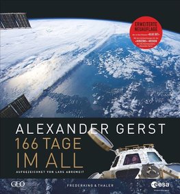 Gerst, A: 166 Tage im All