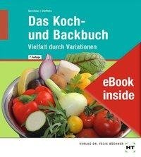 Das Koch- und Backbuch