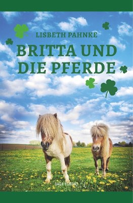 Britta und die Pferde