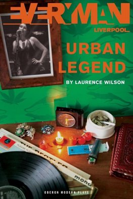 Urban Legend