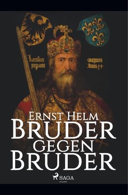 Bruder gegen Bruder