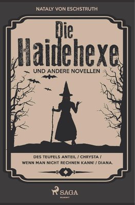 Die Haidehexe