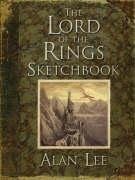 The "Lord of the Rings" Sketchbook
