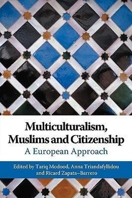 Multiculturalism, Muslims and Citizenship