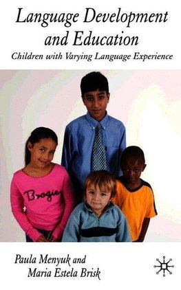 Language Development and Education