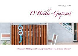 D'Brëlle-Gespenst