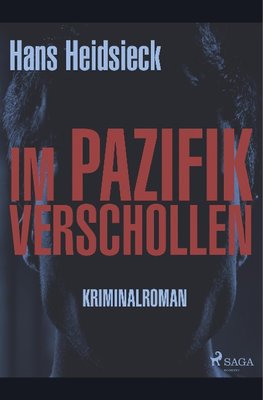 Im Pazifik verschollen