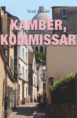 Kamber, Kommissar - Frankreich-Krimi