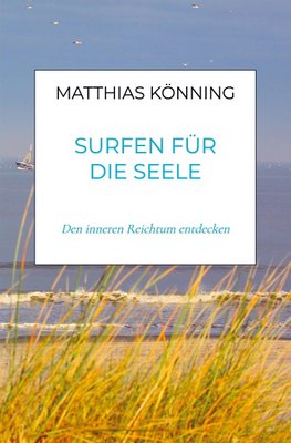 Surfen für die Seele