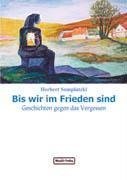 Bis wir im Frieden sind