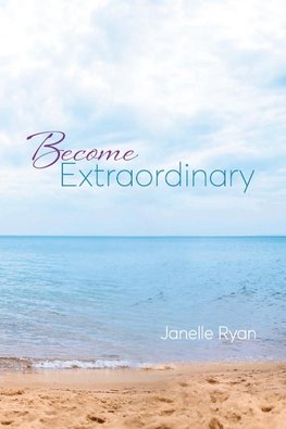 Become Extraordinary