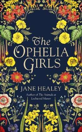The Ophelia Girls
