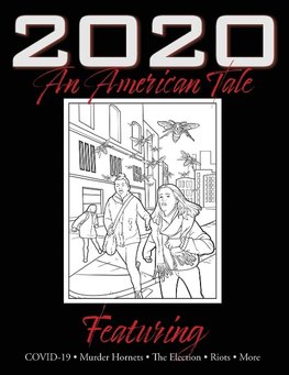 2020 An American Tale