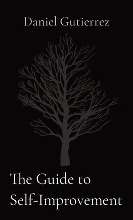 The Guide to               Self-Improvement