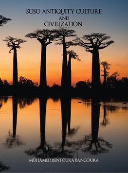 SOSO ANTIQUITY CULTURE AND CIVILIZATION