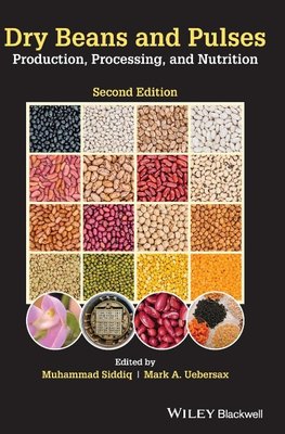 Dry Beans and Pulses Production, Processing, and Nutrition