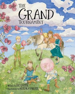 The Grand Tournament