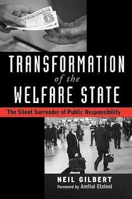 Transformation of the Welfare State