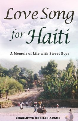 LOVE SONG FOR HAITI