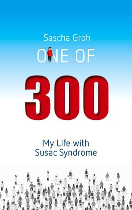 One of three hundred