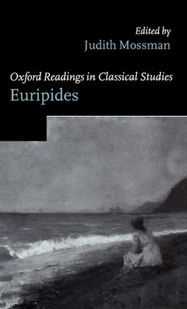 Oxford Readings in Classical Studies