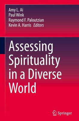 Assessing Spirituality in a Diverse World