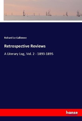 Retrospective Reviews