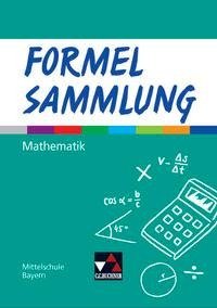 Formel PLUS Formelsammlung Mittelschule Bayern