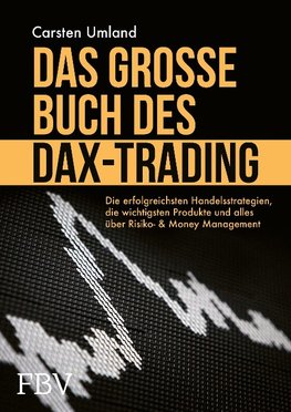 Das große Buch des DAX-Tradings