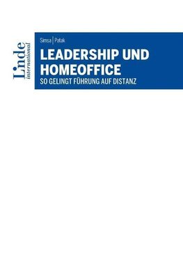Leadership & Homeoffice