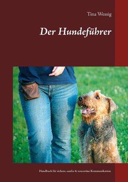 Der Hundeführer