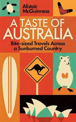 A Taste of Australia