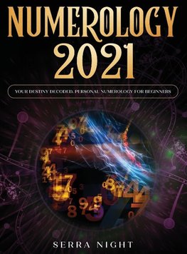 Numerology 2021