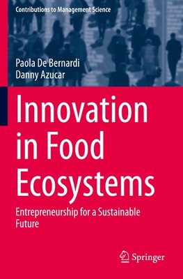 Innovation in Food Ecosystems