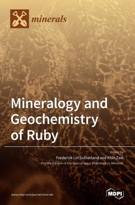 Mineralogy and Geochemistry of Ruby
