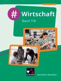 #Wirtschaft NRW 7/8