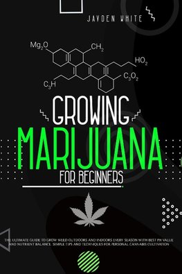 Growing Marijuana for Beginners